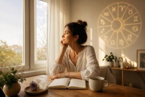Horoscopul zilnic ca pauză de reflecție: ce întrebare îți poate lăsa ziua de azi – ZodiacSign.ro