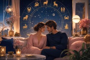 Ce caută fiecare zodie într-o relație stabilă: siguranță, dialog și spațiu personal – ZodiacSign.ro