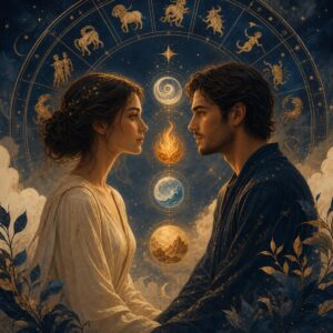 Ce caută oamenii când verifică compatibilitatea zodiacală – ZodiacSign.ro