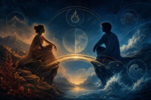 Compatibilitatea adevărată nu înseamnă să fiți la fel: cum se repară o relație între două zodii – ZodiacSign.ro