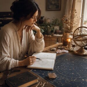 Cum alegi un horoscop util pentru tine, fără promisiuni exagerate – ZodiacSign.ro