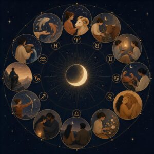 Cum își exprimă afecțiunea zodiile: 12 stiluri diferite – ZodiacSign.ro