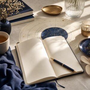 Astrologia ca exercițiu de reflecție personală – ZodiacSign.ro