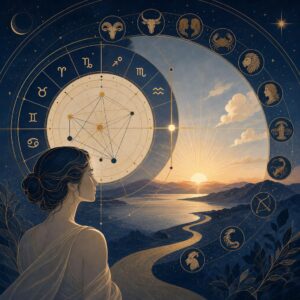 Mituri despre ascendent care creează confuzie – ZodiacSign.ro